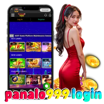 panalo999 login