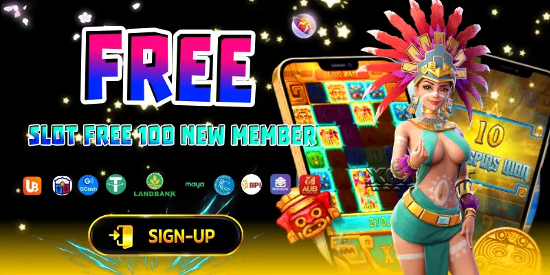 Read more about the article Slot Free 100 New Member Rewards for First-Time Players