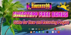 Read more about the article Swerte99 Free Bonus Guide for New and Returning Players