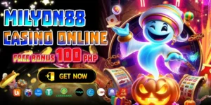 Read more about the article Milyon88 Casino with Free 100 Bonus and Online Slots in the Philippines