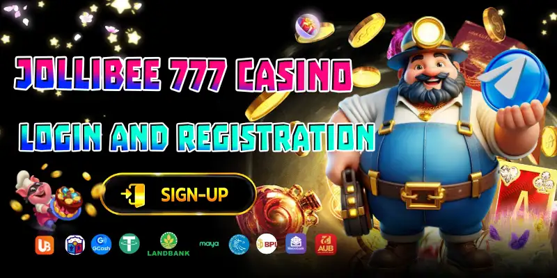 Read more about the article Secure and Simple Jollibee 777 Casino Login and Registration