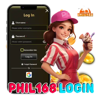 phil168 login