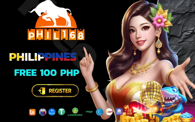 You are currently viewing PHIL168 Online Casino with Bonuses and Secure Play in Philippines