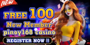 Read more about the article Pinoy168 Casino Trusted Gaming for Filipino Players