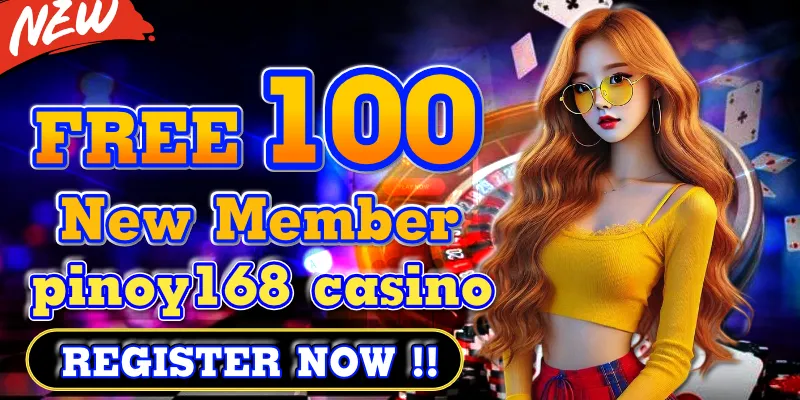You are currently viewing Pinoy168 Casino Trusted Gaming for Filipino Players